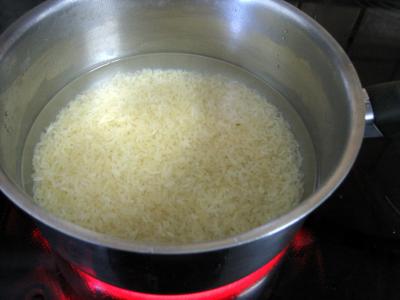 Riz à la créole  - 2.1