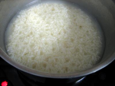 Riz à la créole  - 3.1