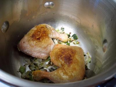 Poulet aux olives à la mexicaine - 5.4