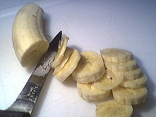 Pintade aux bananes à la réunionnaise - 1.3