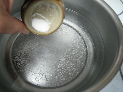 Pintade aux bananes à la réunionnaise - 9.2