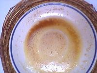 Beurre de noisette