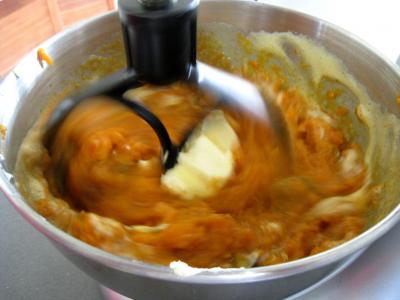 Gâteau de patates douces à la réunionnaise - 7.4