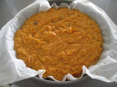 Gâteau de patates douces à la réunionnaise - 8.2