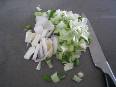 Achards à la mangue à la mauricienne - 3.4