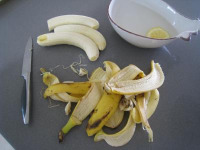 Achards à la mangue à la mauricienne - 4.4