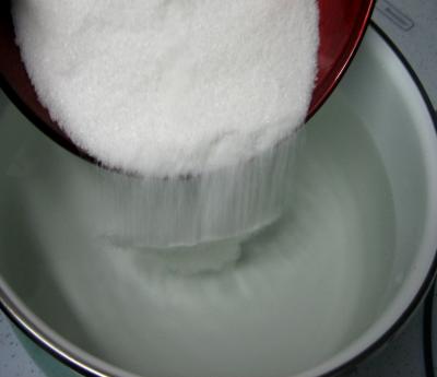 Raisins au vinaigre parfumé - 1.4