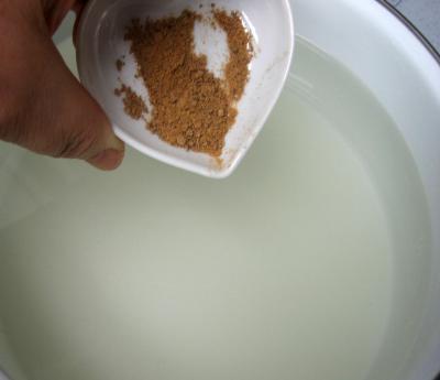 Raisins au vinaigre parfumé - 2.1