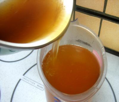 Raisins au vinaigre parfumé - 5.1