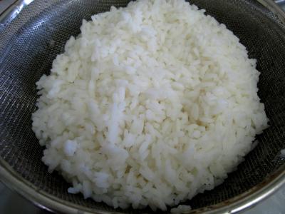Riz cantonais façon chinoise - 3.3