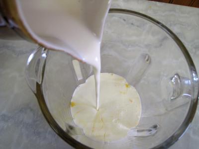 Pommes de terre "Bayenne" en gratin façon  - 3.2