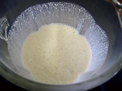 Pommes de terre "Bayenne" en gratin façon  - 3.3