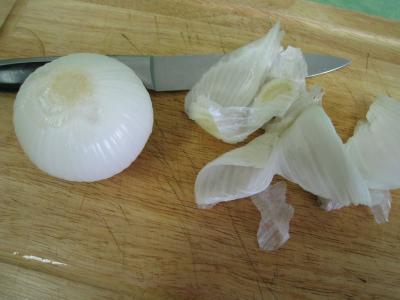 Pommes de terre "Bayenne" en gratin façon  - 2.3