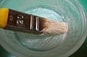 Flan d'asperges  - 8.3