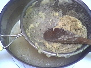Flan d'asperges  - 5.2