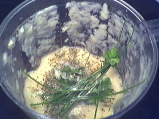 Flan d'asperges - 6.1
