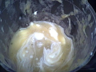 Flan d'asperges - 6.2