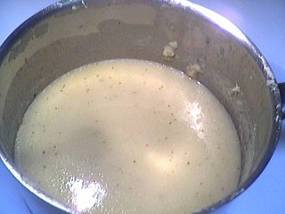 Flan d'asperges - 7.1