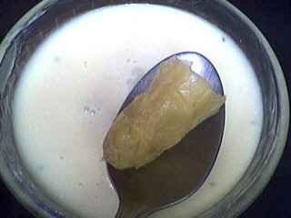 Flan d'asperges - 9.1