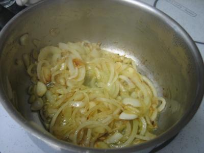 Tagliatelles aux asperges - 5.1