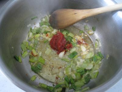 Sauce sainte-Ménéhould à la tomate - 3.4