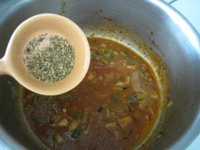 Sauce sainte-Ménéhould à la tomate - 5.1