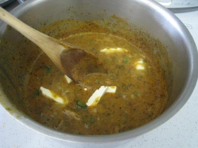 Sauce sainte-Ménéhould à la tomate - 7.3