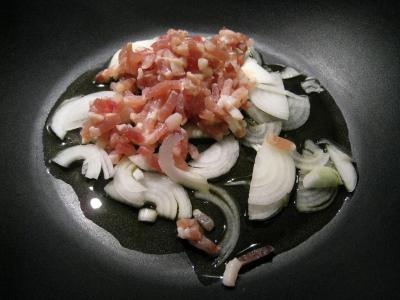 Sauté de légumes et ses oeufs au bain-marie - 5.2