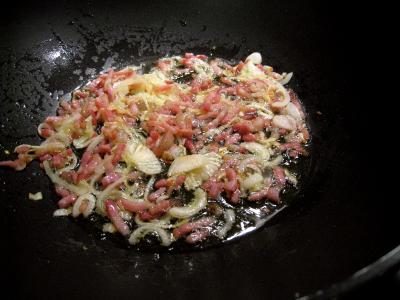 Sauté de légumes et ses oeufs au bain-marie - 5.4