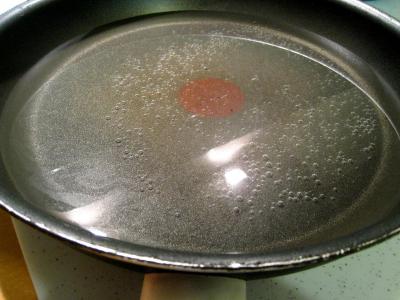Sauté de légumes et ses oeufs au bain-marie - 10.1