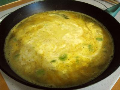 Soupe de filets de poulet aux fèves - 5.2