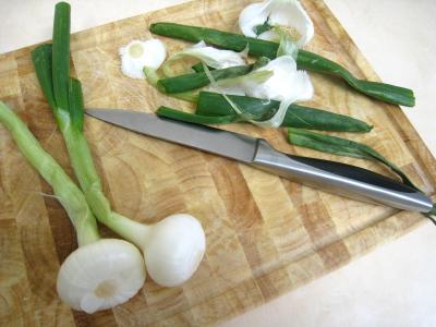 Soupe de morue aux champignons - 1.1