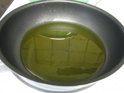 Soupe froide aux petits pois - 2.1