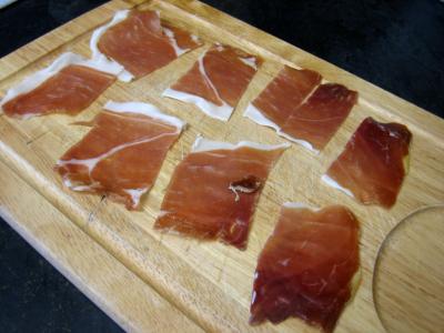 Soupe froide aux petits pois - 3.1