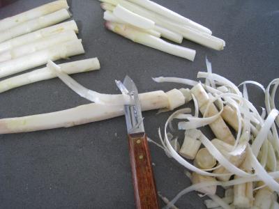 Minestrone aux asperges - 2.1