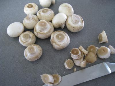 Minestrone aux asperges - 3.4