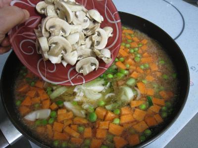 Minestrone aux asperges - 8.4