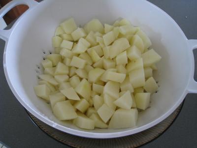 Tajine aux restes de gigot façon marocaine - 5.4