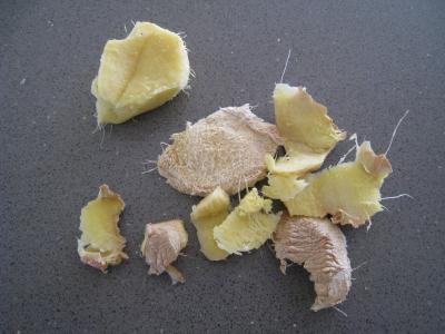 Pâtes complètes aux carottes et légumes pour diabétiques - 2.3