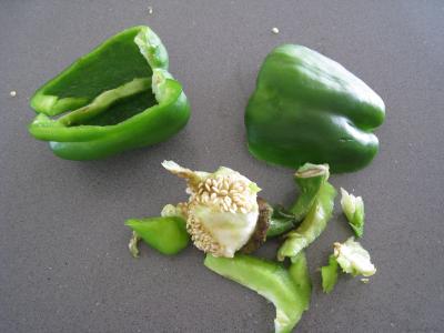 Pâtes complètes aux carottes et légumes pour diabétiques - 3.4