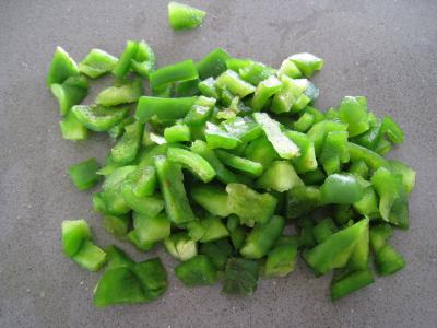 Pâtes complètes aux carottes et légumes pour diabétiques - 4.2