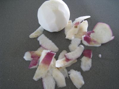 Pâtes complètes aux carottes et légumes pour diabétiques - 4.3