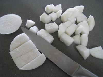 Pâtes complètes aux carottes et légumes pour diabétiques - 4.4