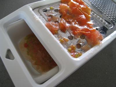 Pâtes complètes aux carottes et légumes pour diabétiques - 6.4