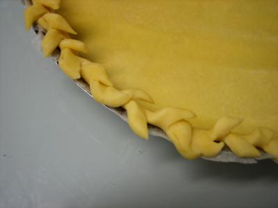 Tarte aux abricots pour diabétiques - 2.1
