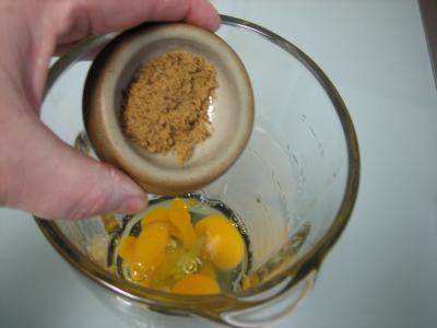Tarte aux abricots pour diabétiques - 3.2