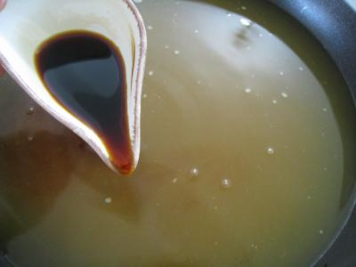 Gelée ou cramaillote de fleurs de pissenlits - 6.1