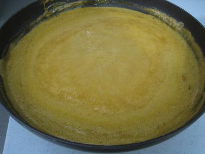 Gelée ou cramaillote de fleurs de pissenlits - 6.3