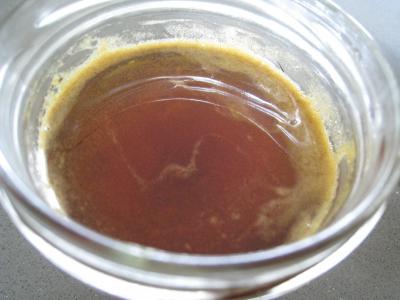 Gelée ou cramaillote de fleurs de pissenlits - 7.1