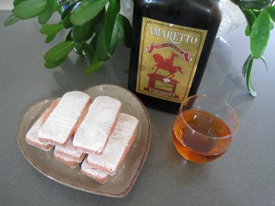 Photo : Amaretto
